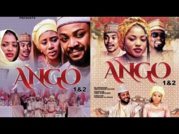Ango 1&2 (2019)
